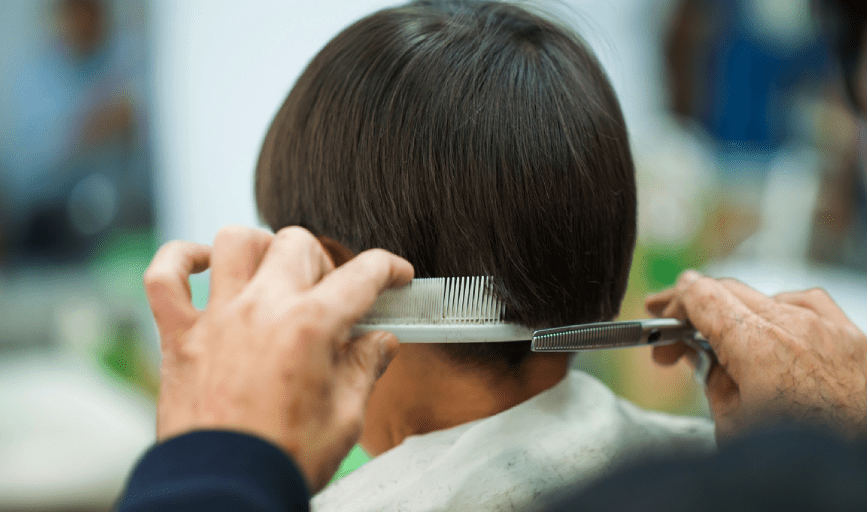 Main & 7th Classic Cuts